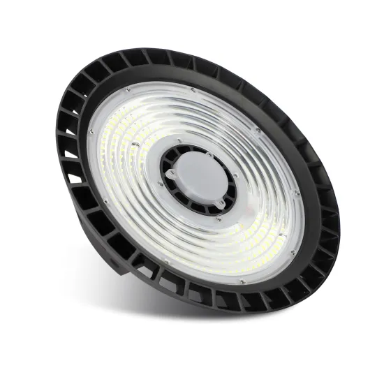High Efficiency 160lm/w LED High Bay Light UFO 150W Factory Price for Industry