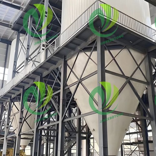 Advanced Spray Drying Technology Solutions