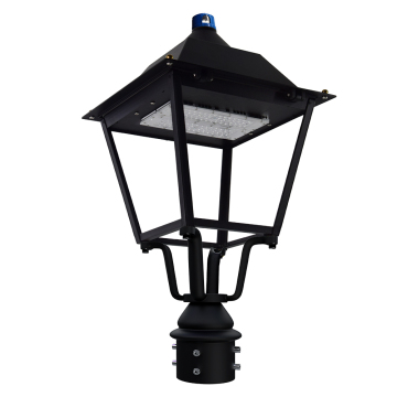 IP65 Waterproof Outdoor LED Ground Garden Street Lamp Light