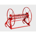 Retractable Stainless Steel Cable Reel