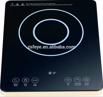 Portable infrared cooker/high quality low price induction cooker