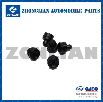 Auto rubber Parts/Custom Rubber Stopper Plug/Rubber /Rubber hole plug QP-21-05-01B