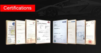 Lambda O2 Oxygen Sensor for DAIHATSU COPEN SIRION MATERIA 89465B1040