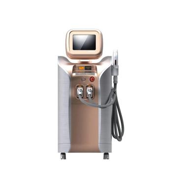 Máquina de remoção de pêlos SHR IPL - TM700