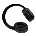 Bluetooth Headset Foldable Sport Headphone Gaming Phone