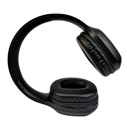 Fone de ouvido Bluetooth Dobrável e fone de ouvido esportivo para jogos