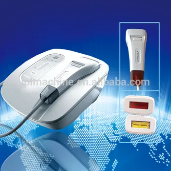 hair removal at home beauty equipment