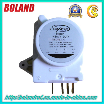 Heavy Duty Timer