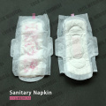 Tajoutons sanitaires féminins super absorbants de 240 mm Utilisation de la journée