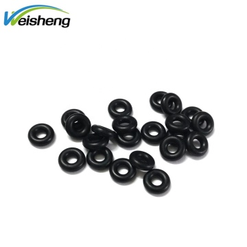 High Temperature and Corrosion Resistant FFKM O-Ring