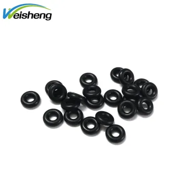 High Temperature and Corrosion Resistant FFKM O-Ring
