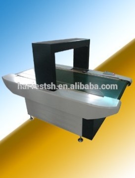 SINBON Best conveyor needle inspection machine