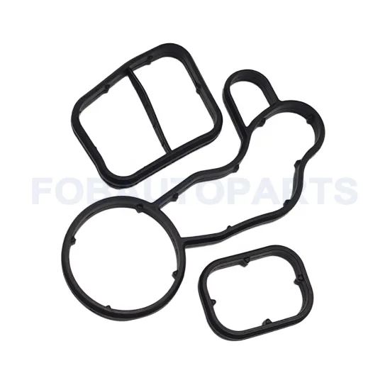 Oil Filter Housing Gasket for BMW X1 X2 X3 X4 X5 X6 X7 B38 B48 11428591460