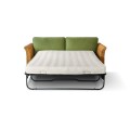 Functional and Comfortable Folding Sofa Bed