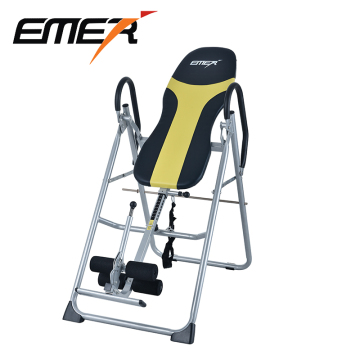 Balanced body chair pain relief  inversion table