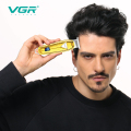 VGR V-062 Professionella män Electric Hair Trimmer Clipper