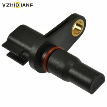 Genuine Auto Speed Transmission Crankshaft Position Sensor 2500607000 for Ford Fiesta Focus