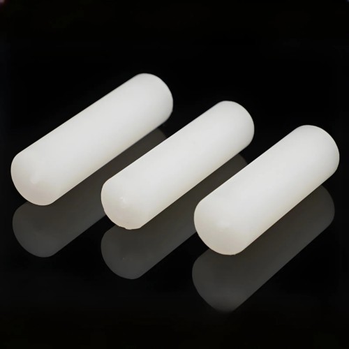 Polypropylene Sheets & Rods (Natural)