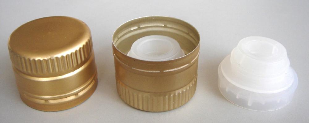 31.5x44mm Olive Oil Cap