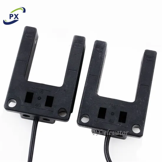Fuji Elevator Level Sensor WF2-30-PNP/NPN Photoelectric Switch for Elevator Door Parts