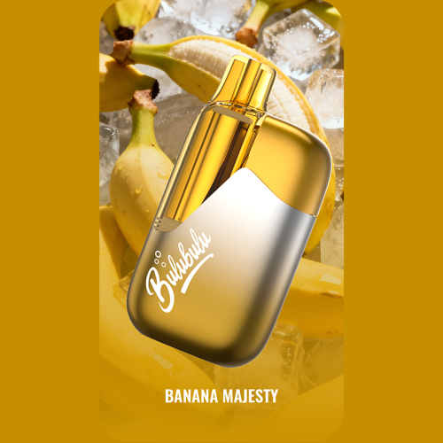 Veleprodaja BULUBULU 15K dimova za jednokratnu upotrebu