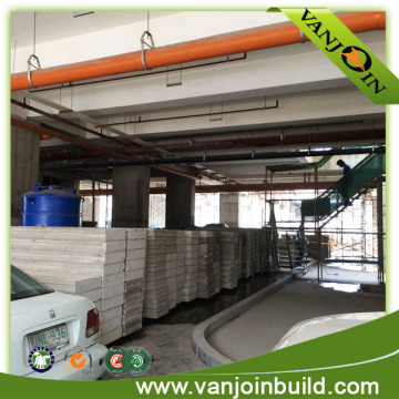 Wuhan Vanjoin Earthquake - Proof Fast Building Wall Panel