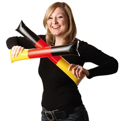 Promotional Led BANG BANG Cheering Sticks