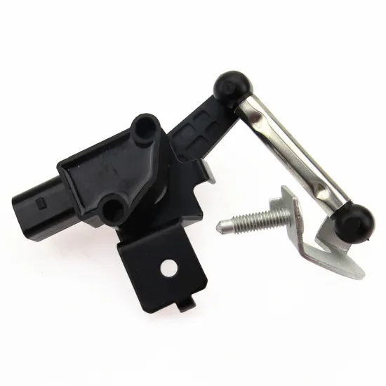 Adjustment Sensor for Vehicle Headlights: VW Passat, Golf, Beetle, A3, Q3, TT, Seat Leon, Toledo, Yeti