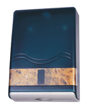 Quadrate Paper Box (YJ-62)