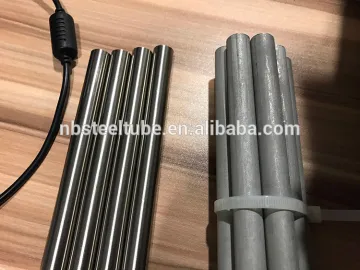 Stainless Steel Welded Tube 300mm Diameter Steel Pipe