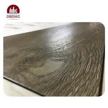 Wood Vinyl Sheet Flooring wood Look looselay PVC Flooring