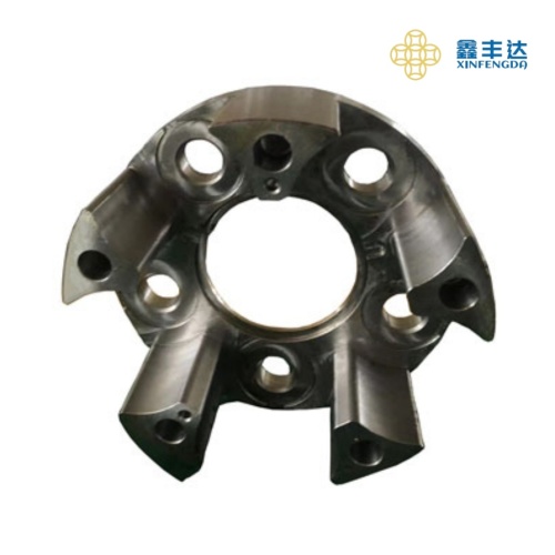 Conjunto de portador de accionamiento multiindustrial