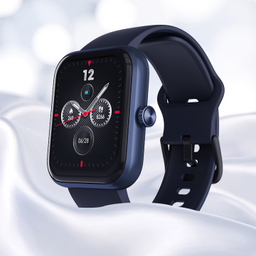 Relog SmartWatch Importuj inteligentny zegarek do ręcznego urządzenia do noszenia
