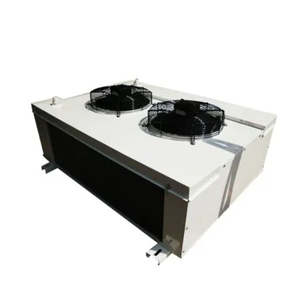 Moon Copeland Compressor for Cold Room Fan Motor and Evaporator
