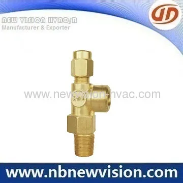 Qf O2 Cylinder Valve 