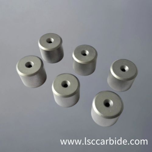 Abrasion Resistance Tungsten Carbide Inserts Die For Shaping