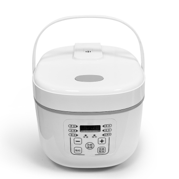 5L MINI MULTICOCK FONCTION PORTABLE SMART RICE CURCHEUR