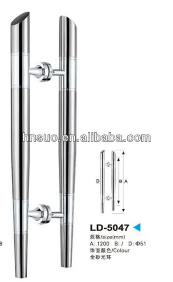 Captn C-LD5047 stainless steel hollow handle flatware