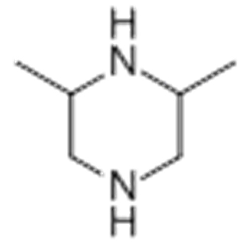 2,6-диметилпиперазин CAS 108-49-6