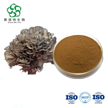 Food Grade Maitake Mushroom Extract polysaccharide