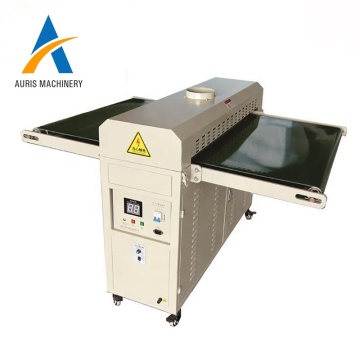 Corona Treatment Machine for Rubber Sheets, Plastics, and Film Sheets