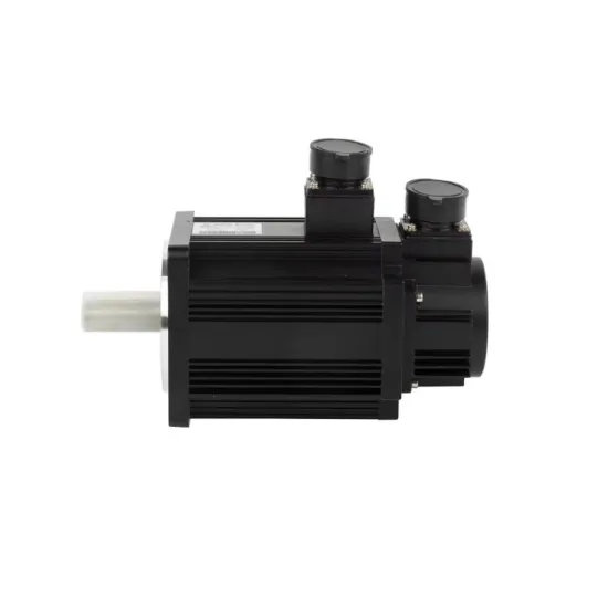 180ST Series AC Servo Motor with Drive for High Precision Automation (3KW~5.5KW)