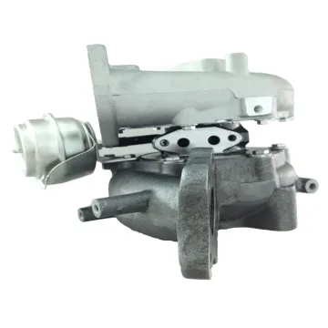 turbo diesel turbocharged engine replacement