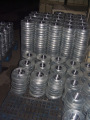 Flanges de rosca SS 904L