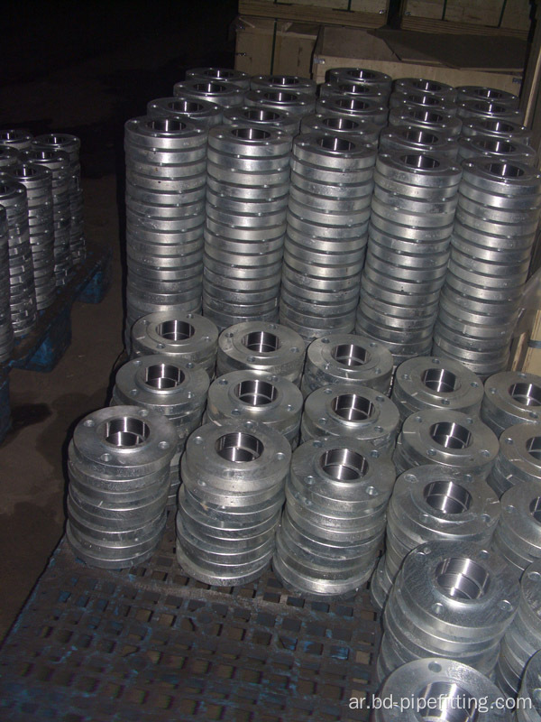 SS 904L Flanges