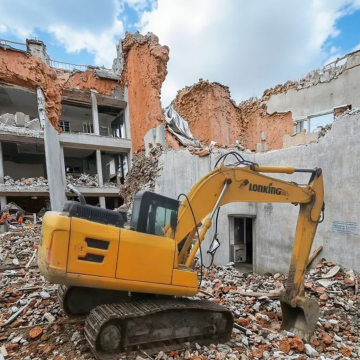 2018 Used Crawler Excavators - Second-Hand Crawler Equipment for Construction & Big Diggers