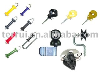 Electric Fence Accessories