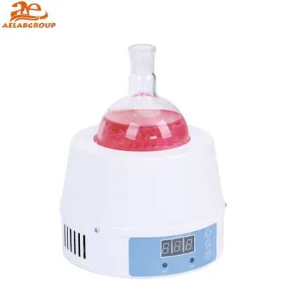 AELAB Laboratorium Inner Sleeve Heating Mantle for Round Bottom Flask