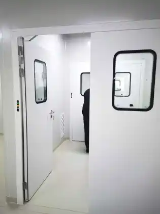 Fire Rated Steel Prime Frames Jamb Security Door