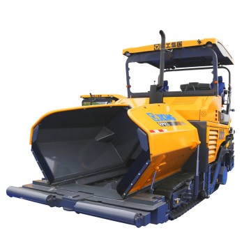 Crawler Road Paver RP952